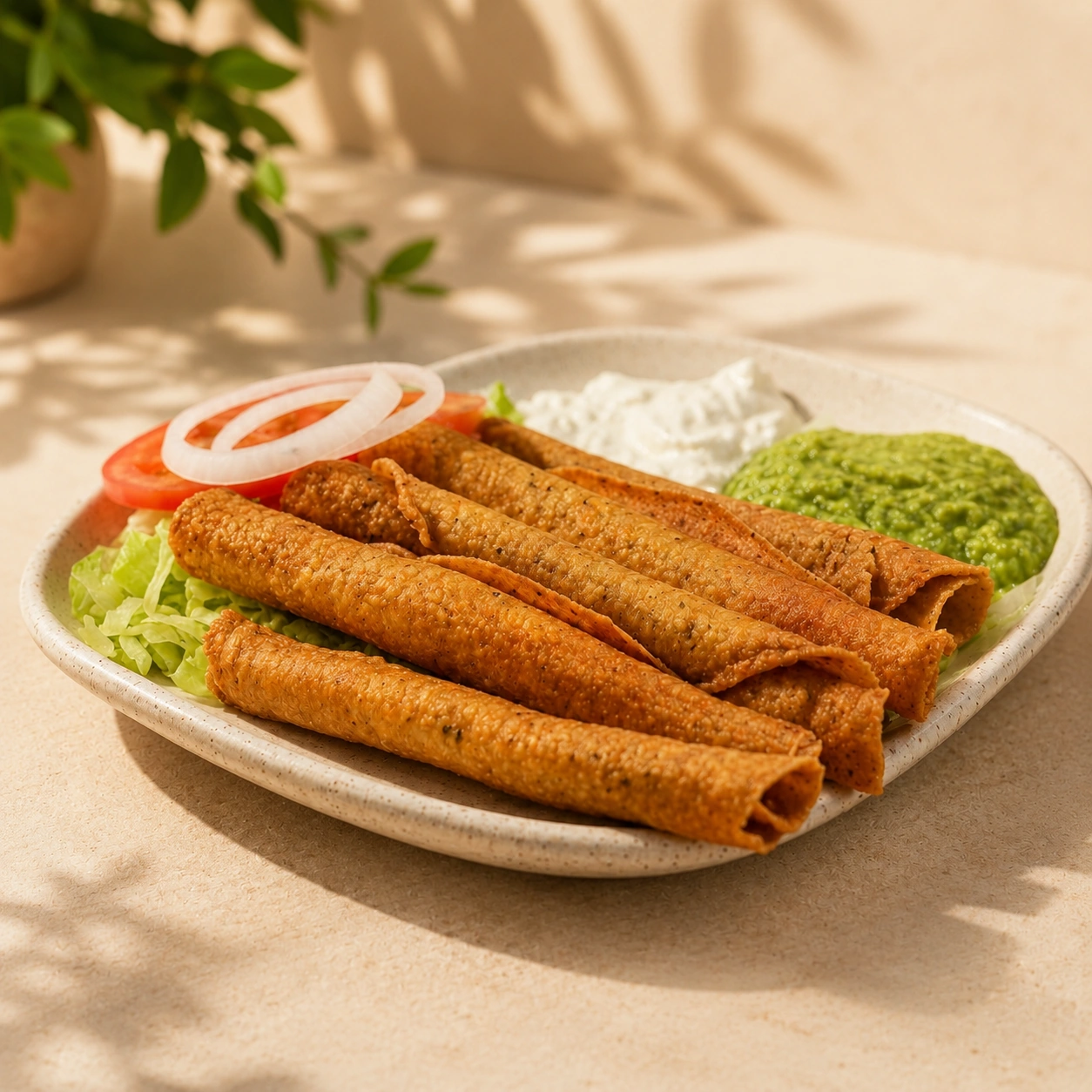Flautas
