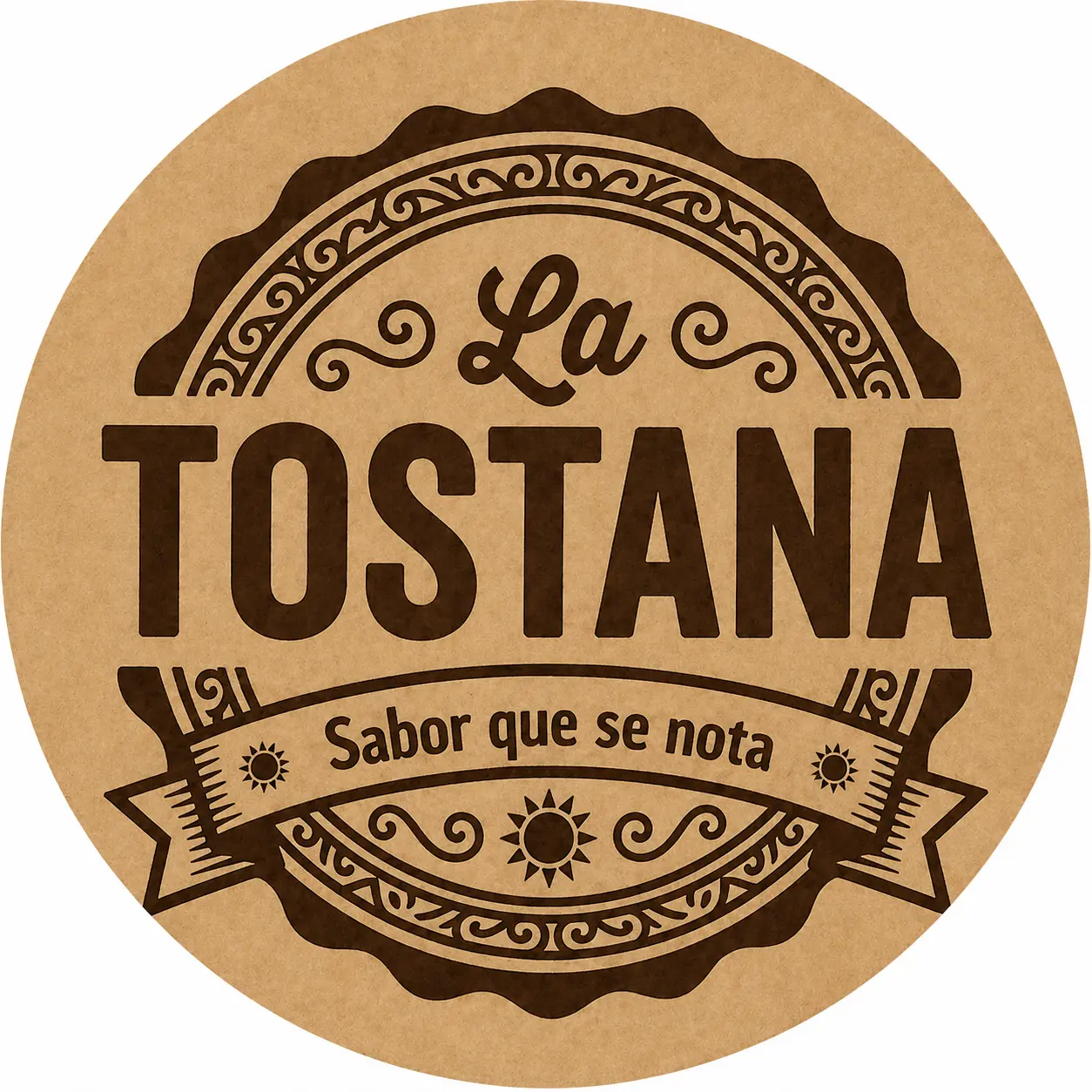 La Tostana