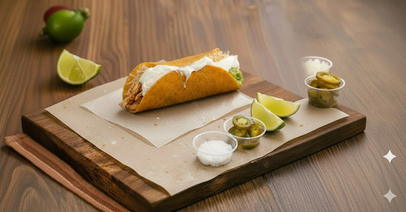 Taco Grande