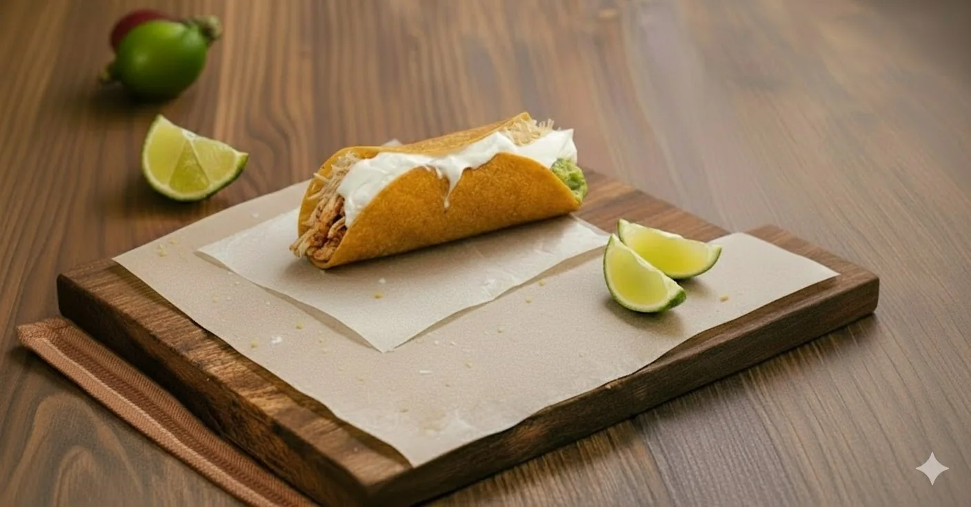 Combo Taco